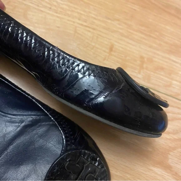 Tory Burch Flats - Picture 2 of 15